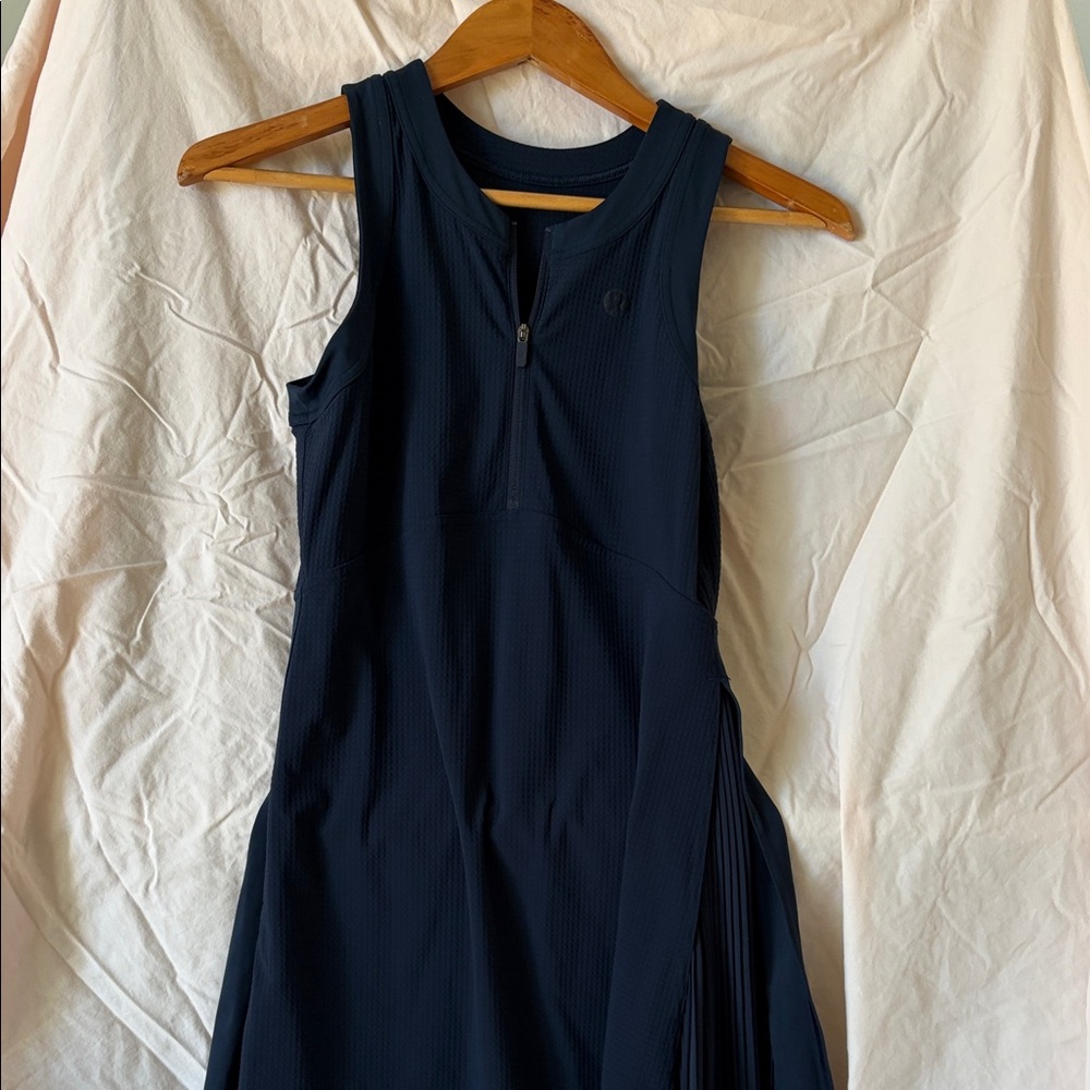Lululemon tennis dress